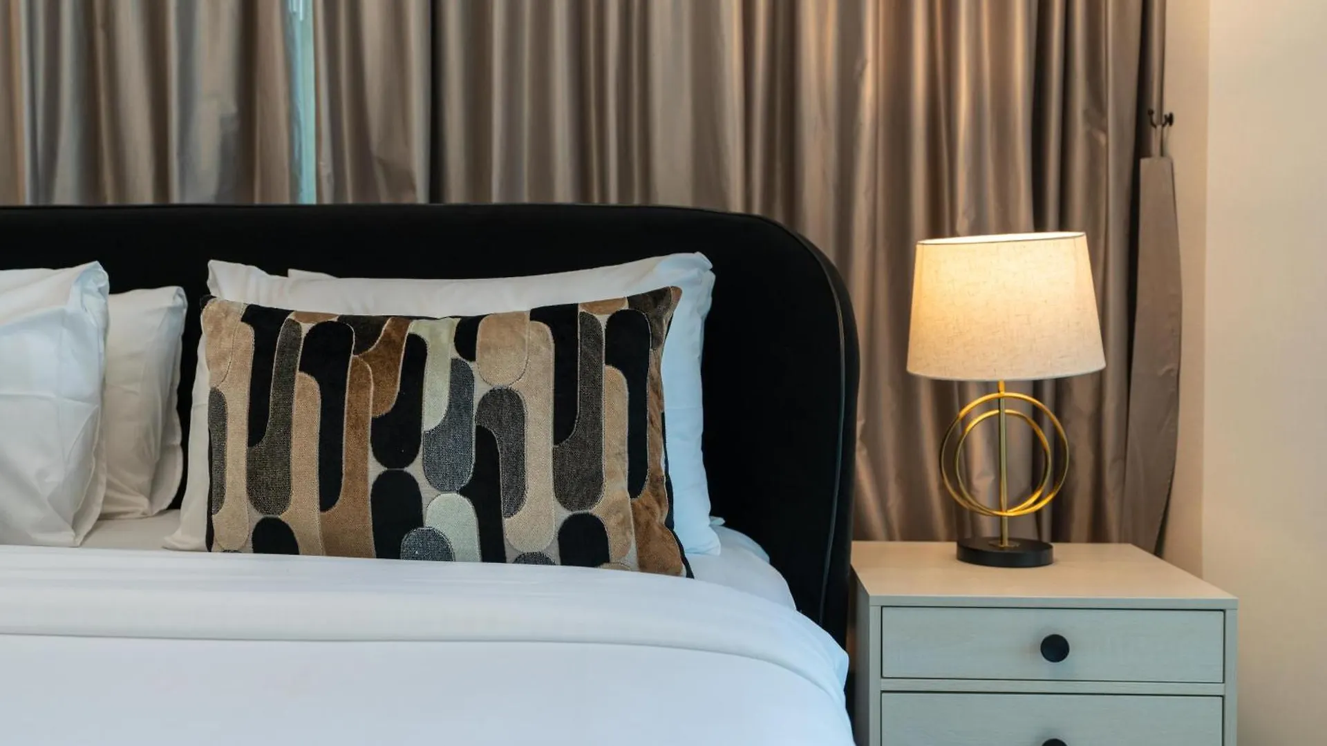 Lux Bnb I 29 Blvd I Burj Khalifa & Fountain Views Dubaï Émirats arabes unis