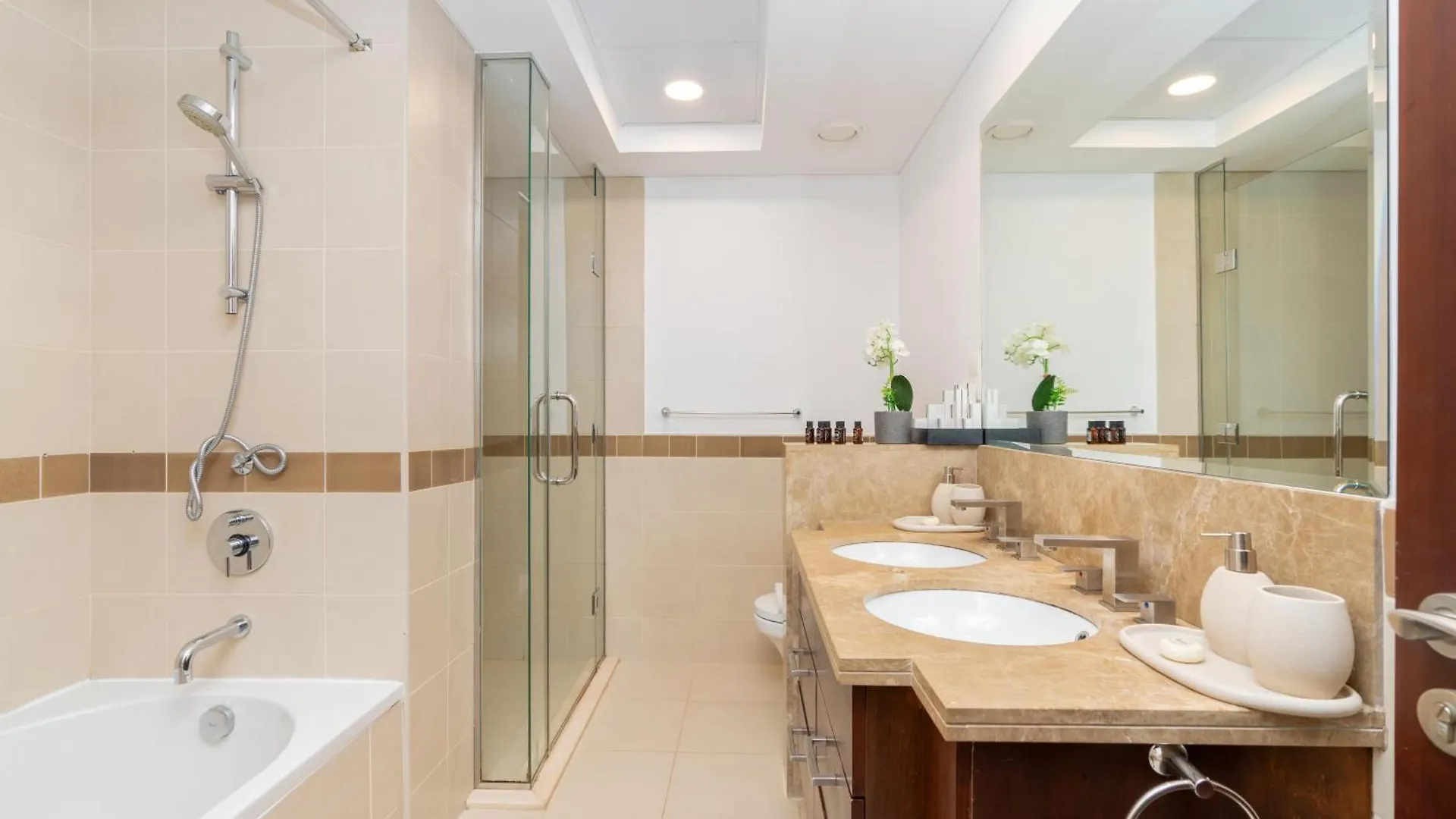 Appartement Lux Bnb I 29 Blvd I Burj Khalifa & Fountain Views Dubaï Émirats arabes unis
